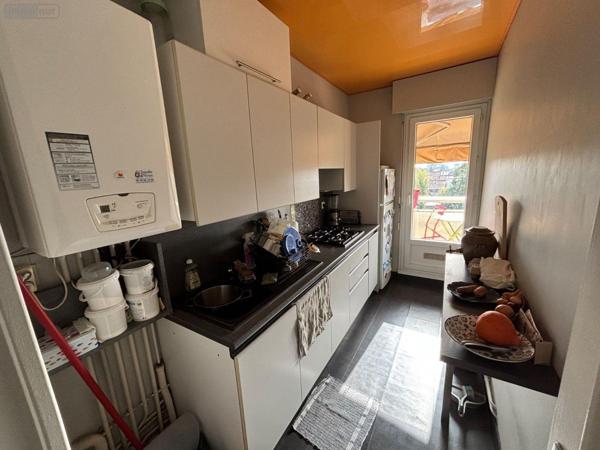 Appartement à vendre à Bordeaux en Gironde (33200), ref : 032/1699   
Mondesir