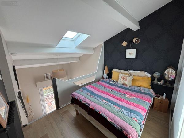 Appartement à vendre à Bordeaux en Gironde (33200), ref : 032/1699   
Mondesir