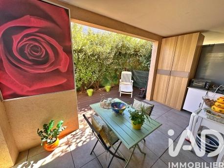 Appartement à vendre 2 pièces 40 m² Six-Fours-les-Plages