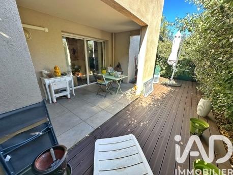 Appartement à vendre 2 pièces 40 m² Six-Fours-les-Plages