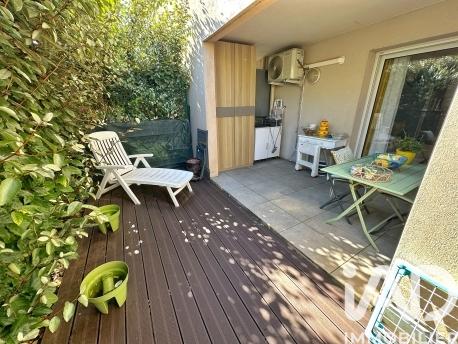Appartement à vendre 2 pièces 40 m² Six-Fours-les-Plages