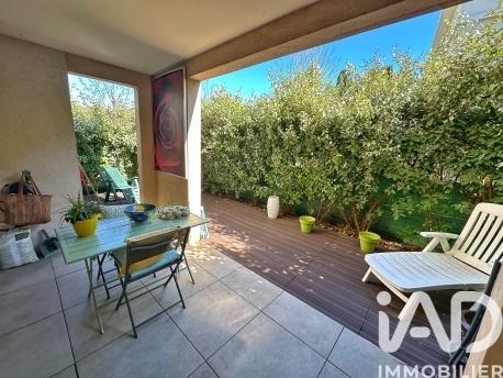 Appartement à vendre 2 pièces 40 m² Six-Fours-les-Plages