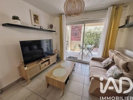 Appartement à vendre 2 pièces 40 m² Six-Fours-les-Plages