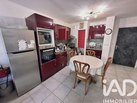 Appartement à vendre 2 pièces 40 m² Six-Fours-les-Plages