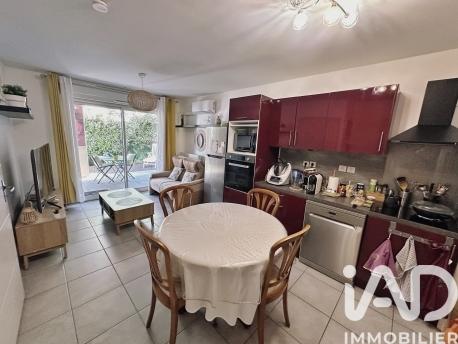 Appartement à vendre 2 pièces 40 m² Six-Fours-les-Plages