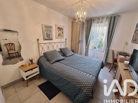 Appartement à vendre 2 pièces 40 m² Six-Fours-les-Plages