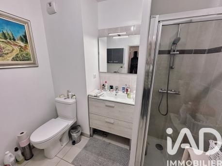 Appartement à vendre 2 pièces 40 m² Six-Fours-les-Plages