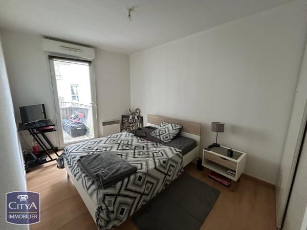 Appartement à vendre 3 pièces 65m²