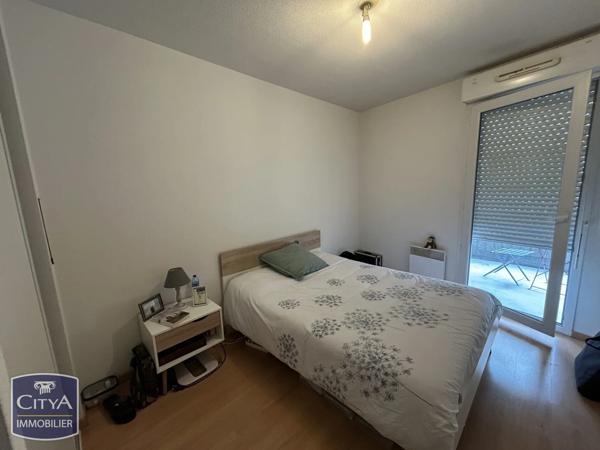 Appartement à vendre 3 pièces 65m²