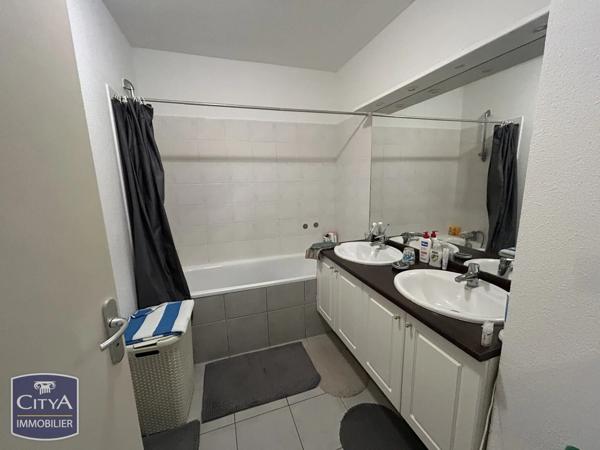 Appartement à vendre 3 pièces 65m²