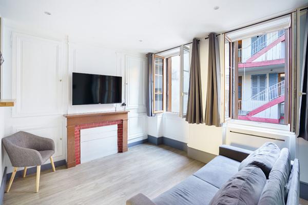 Appartement 3 pièces 65 m2