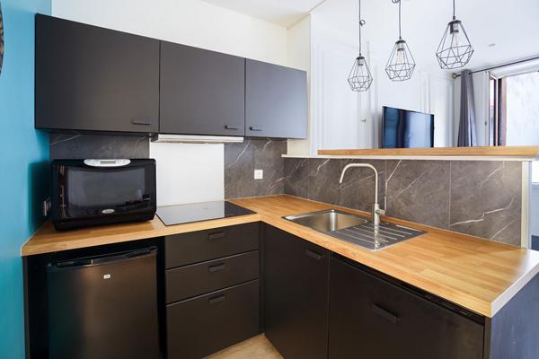 Appartement 3 pièces 65 m2