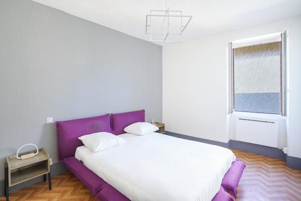 Appartement 3 pièces 65 m2