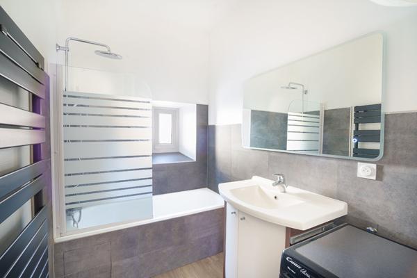 Appartement 3 pièces 65 m2