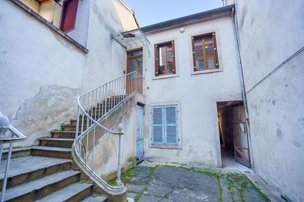 Appartement 3 pièces 65 m2