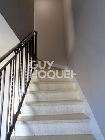 Maison Marmande 2 chambres avec jardin et parking