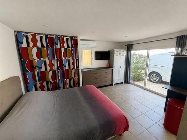 Villa Trans En Provence 119 m2