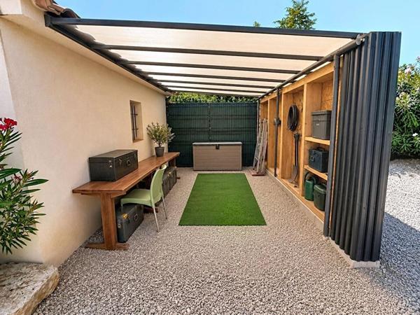 Villa Trans En Provence 119 m2