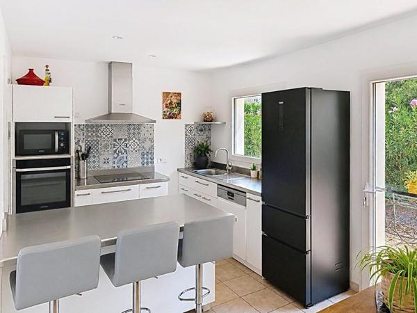 Villa Trans En Provence 119 m2