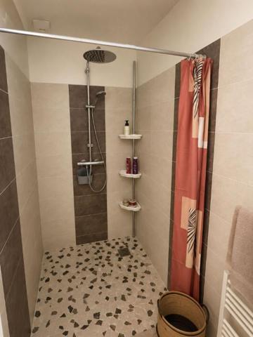 Villa Trans En Provence 119 m2