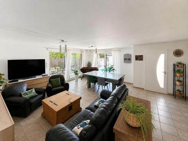 Villa Trans En Provence 119 m2
