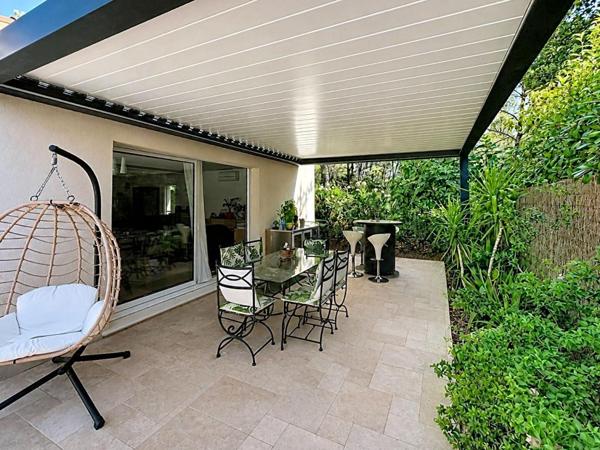 Villa Trans En Provence 119 m2