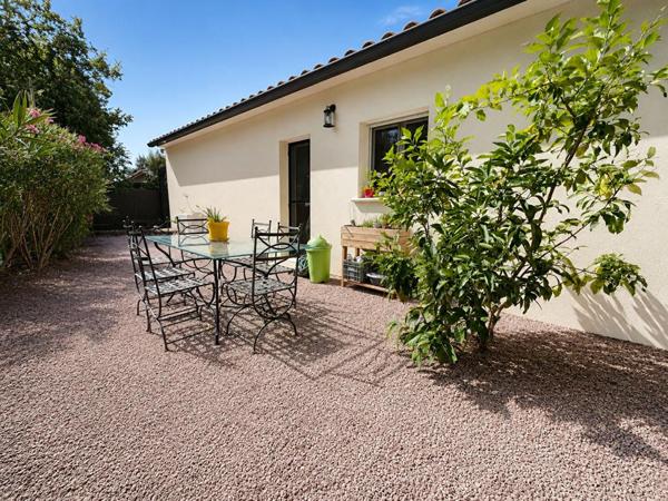 Villa Trans En Provence 119 m2