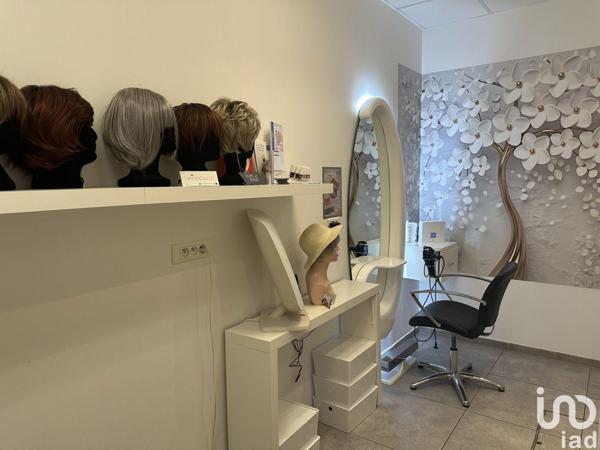 Boutique/Local commercial à vendre 117 m² Sorgues