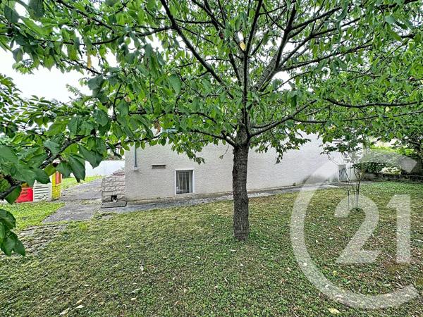 Maison à vendre  5 pièces - 87 m 2   FEYZIN  - 69