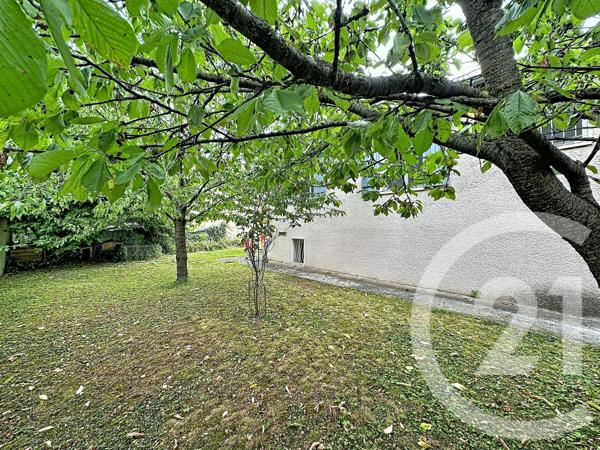 Maison à vendre  5 pièces - 87 m 2   FEYZIN  - 69