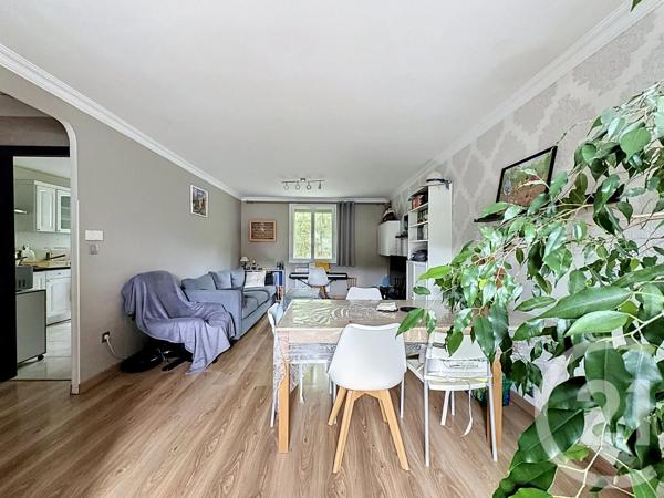 Maison à vendre  5 pièces - 87 m 2   FEYZIN  - 69