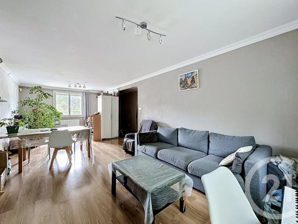 Maison à vendre  5 pièces - 87 m 2   FEYZIN  - 69