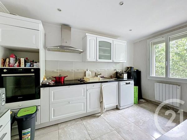 Maison à vendre  5 pièces - 87 m 2   FEYZIN  - 69