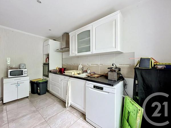 Maison à vendre  5 pièces - 87 m 2   FEYZIN  - 69