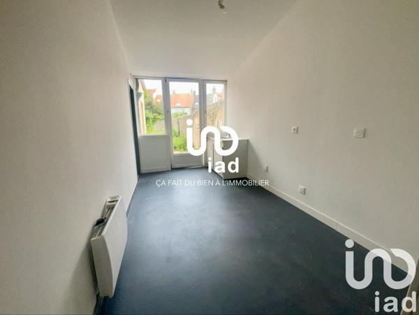 Immeuble à vendre 133 m² Boulogne-sur-Mer