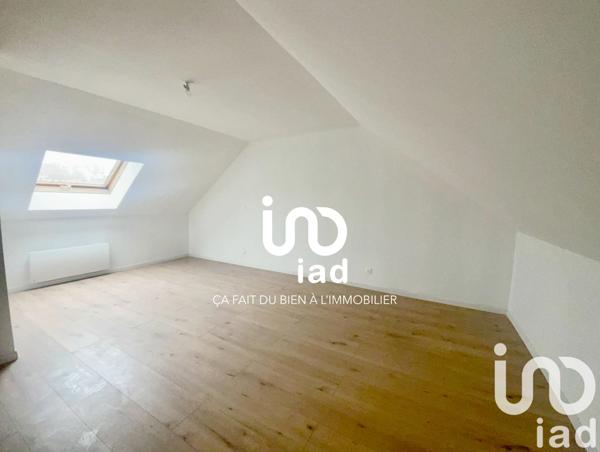 Immeuble à vendre 133 m² Boulogne-sur-Mer