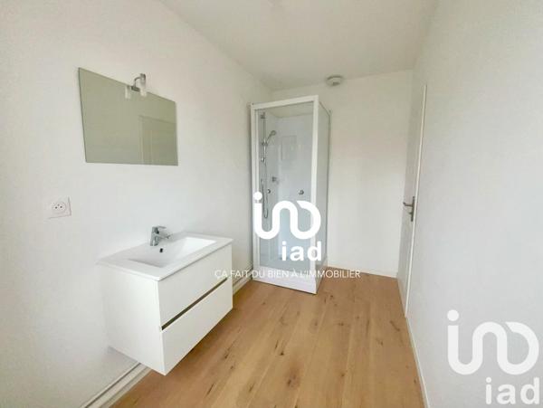 Immeuble à vendre 133 m² Boulogne-sur-Mer