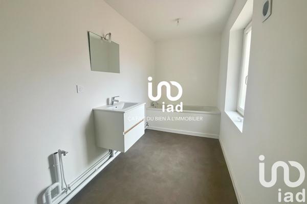 Immeuble à vendre 133 m² Boulogne-sur-Mer