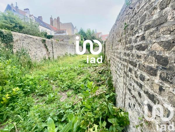 Immeuble à vendre 133 m² Boulogne-sur-Mer