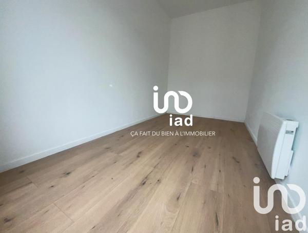 Immeuble à vendre 133 m² Boulogne-sur-Mer