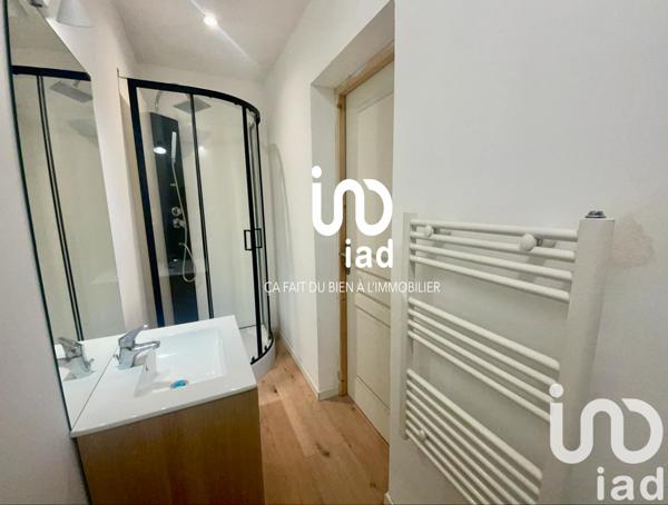 Immeuble à vendre 133 m² Boulogne-sur-Mer