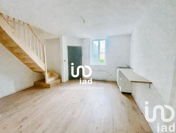 Immeuble à vendre 133 m² Boulogne-sur-Mer