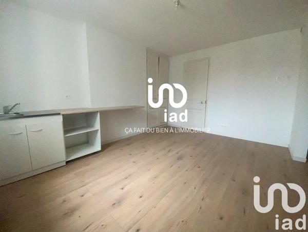 Immeuble à vendre 133 m² Boulogne-sur-Mer