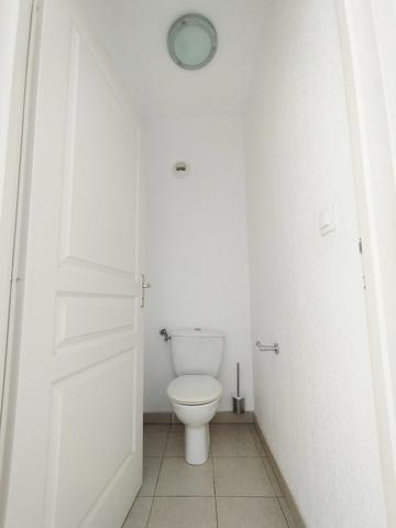 Appartement T2, résidence bord de mer et piscine à POGGIO MEZZANA (HAUTE CORSE)