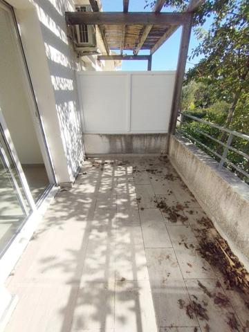 Appartement T2, résidence bord de mer et piscine à POGGIO MEZZANA (HAUTE CORSE)