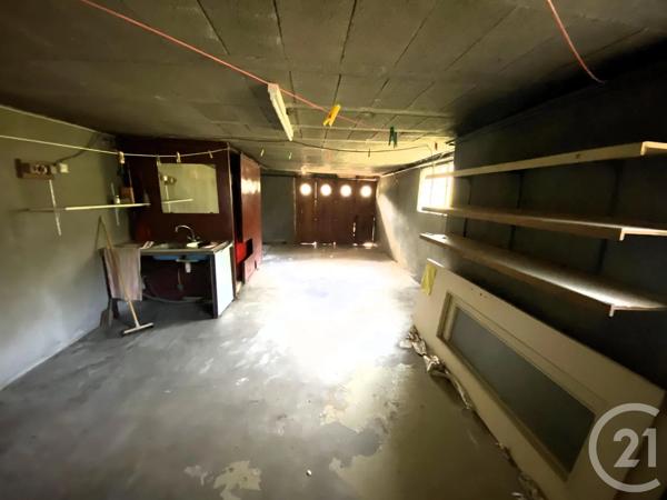 Appartement F4 à vendre  4 pièces - 90,70 m 2   VENISSIEUX  - 69