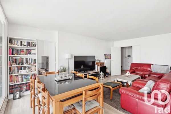 Appartement à vendre 4 pièces 93 m² Sartrouville
