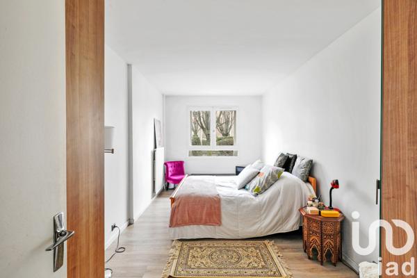 Appartement à vendre 4 pièces 93 m² Sartrouville