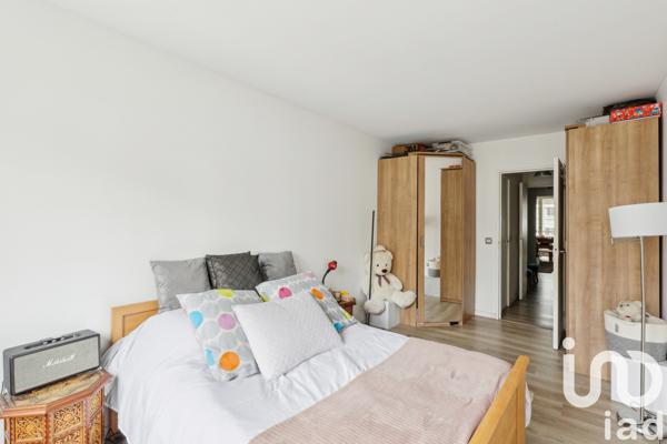 Appartement à vendre 4 pièces 93 m² Sartrouville