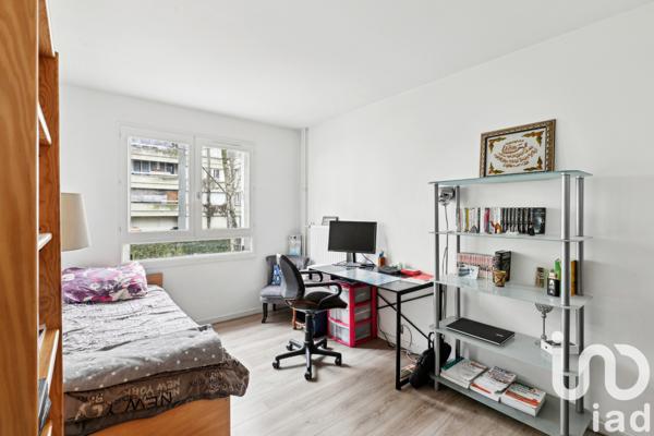 Appartement à vendre 4 pièces 93 m² Sartrouville